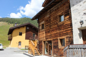 La Pezina 2 Livigno